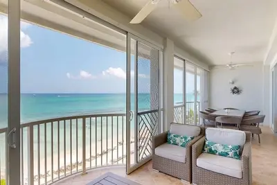 Image de South Bay Beach Club #20 -  4 bedroom 4 bathroom Unit