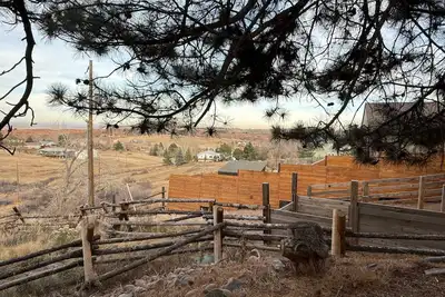 Image de Mountain Retreat Close to Old Town Fort Collins