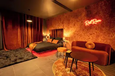Image de Spa Rust Room