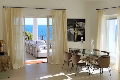 Image de Villa Bella by the sea