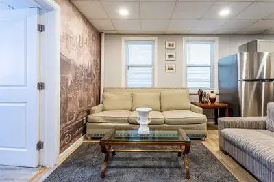 Image de Grand 9br (25 Beds) | Nyc Access + Free Parking