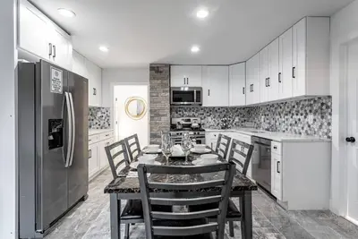 Image de The Modern 4br – Near Nyc, Free Parking, Sleeps 12