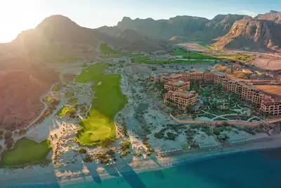 Image de Your Perfect Escape – 2-Bedroom Suite at Villas del Palmar Loreto Bay Resort