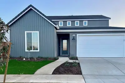 Image de New Build, Modern Boho Chic Style- 2700 Sf, 4b/3Ba