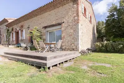 Image de Le Gîte Saint-Jean - Caignac