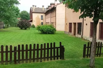 Image de The Cabins Of Valsain