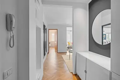 Image de Ultra Central Elisabeta Apartment - Cismigiu Park