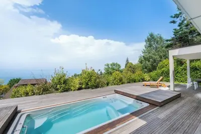 Image de An Exceptional Villa in front of Lake Geneva