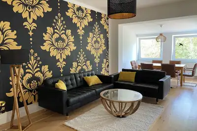 Image de New furnished apartment in Berlin - quiet location