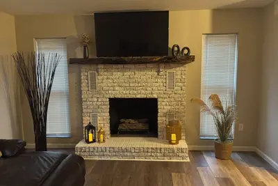 Image de Timothy's Place