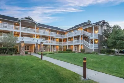 Image de WorldMark Windsor - 1 Bedroom