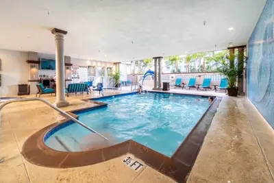 Image de Wyndham Peacock Suites - 2 Bedroom