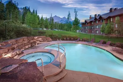 Image de WorldMark Canmore - Banff - 2 Bedroom