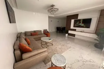 Image de Appartement luxueux prestige