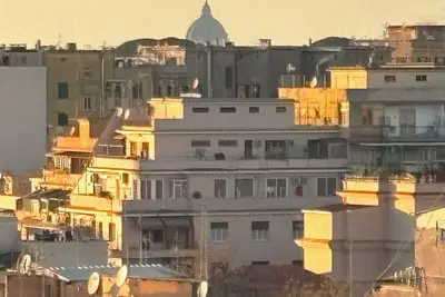 Image de Vacation home Domus Britannia San Giovanni - Scala Santa