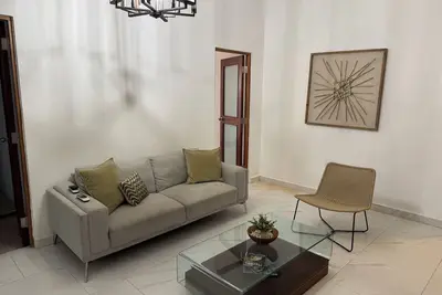 Image de Heart of Old San Juan! Charming 2-bedroom Apartment near San Sebastián