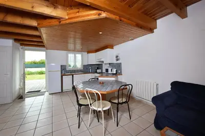 Image de Maison 13   5 couchages   2 Sdb