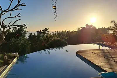 Image de La Villa Secret Garden