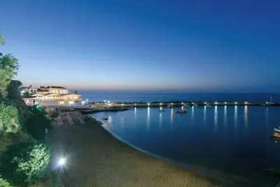 Image de Leny's Seafront House