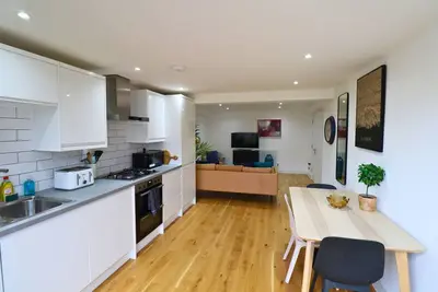 Image de London Gorgeous Two Bedroom Apartment