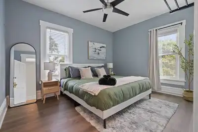 Image de Minutes to Arena District | Foosball + Game Area