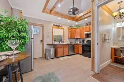 Image de Cozy 2br Cottage Near Miami Valley Hospital & Ud