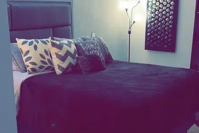 Image de 102 beau loft à Metepec <3