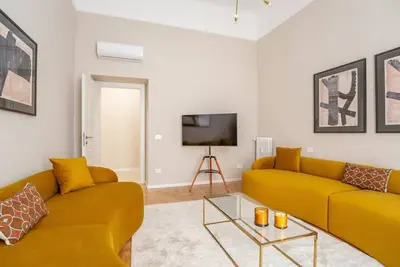 Image de Daplace - Allegra Apartment