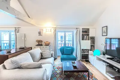 Appartement Verdun - Welkeys