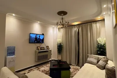 Image de Modern Comfort unit