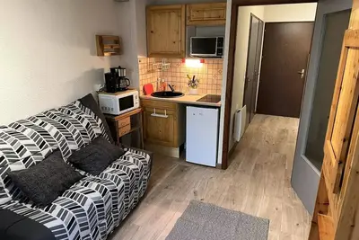 Image de Ecrin Des Glaciers D43