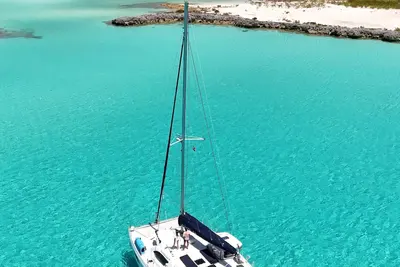 Image de Eleuthera Sailing Catamaran Adventure
