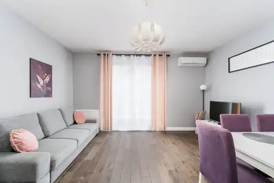 Image de Lubicz Urban Haven Apartment