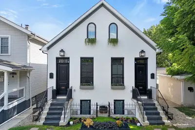 Image de The Book House No. 45