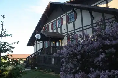 Image de Exclusive countryside retreat