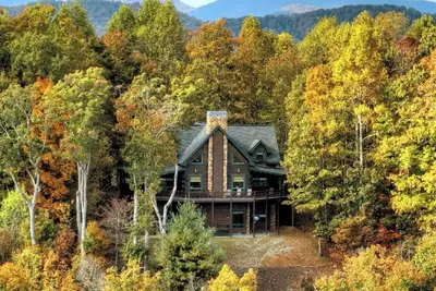 Image de Rooted Oak Retreat