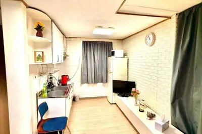 Image de Private Family Home, 2-bedrooms