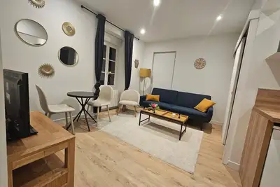 Image de Le Petit Cocon De Saint-Brieuc