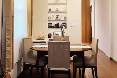 Image de Gran Martina's Abode - Cozy apartment w/ WiFi&Ac