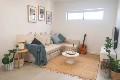 Image de Stunning Scarborough Beach Ocean View Apt w\/Large Balcony