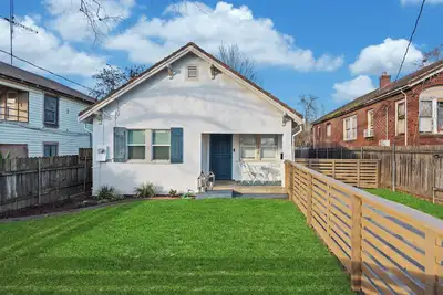 Image de Charming 2-bedroom cottage with WiFi, Ac in enjoyable West Sacramento