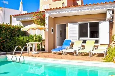 Image de Relax, unwind, and recharge in Vilamoura.