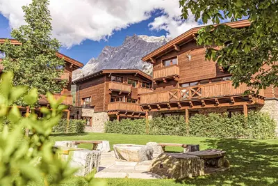 Image de Premium mit 2 Schlafzimmer by Interhome