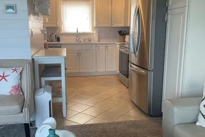 Image de Stunning Furnished Beachfront Townhouse in Oceanview