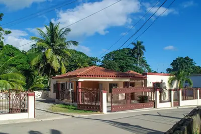 Image de Charming 3-bedroom farmhouse in serene Anadel with WiFi, Ac