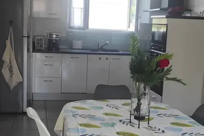 Image de Maison 3 chambres dans lotissement calme