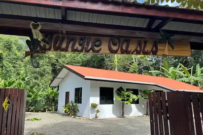 Image de Jungle Oasis, private pool