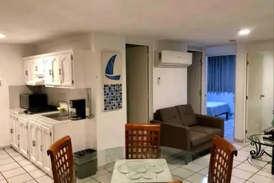 Image de 302 Excelente Apto muy cerca de la playa y lugares de interes