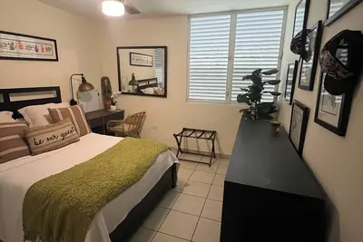Image de 4-bedroom house in enchanting Canovanas with WiFi, Ac. Relax and unwind
