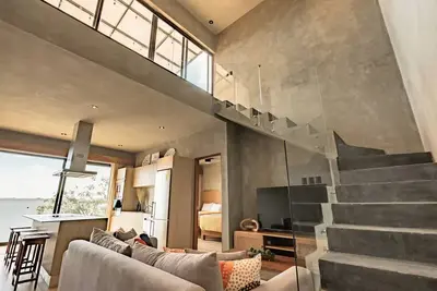 Image de Penthouse in Tulum